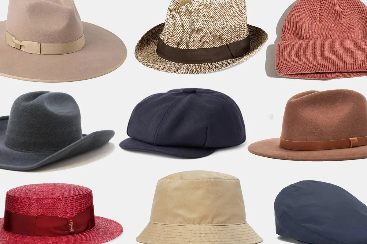 Hats